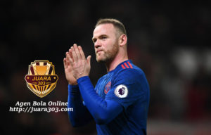 Mourinho : Wayne Rooney Dapat Meninggalkan Manchester United