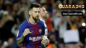 Messi-Pecahkan-Rekor-Sendiri-Setelah-Cetak-Empat-Gol