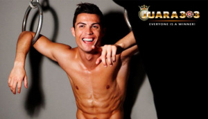 Ronaldo Tidak Tatoan Ternyata Sangat Mulia - Agen Bola Terpercaya