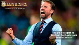 inggris melangkah ke semifinal - agen bola piala dunia 2018